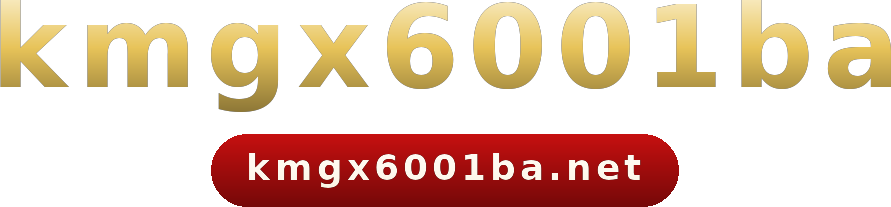kmgx6001ba logo